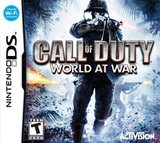 Call of Duty: World at War (Nintendo DS)